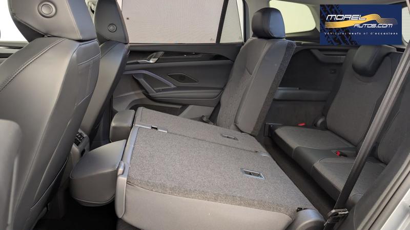 Volkswagen Tayron 1.5 eTSI 150ch Dsg7 7pl Life Plus