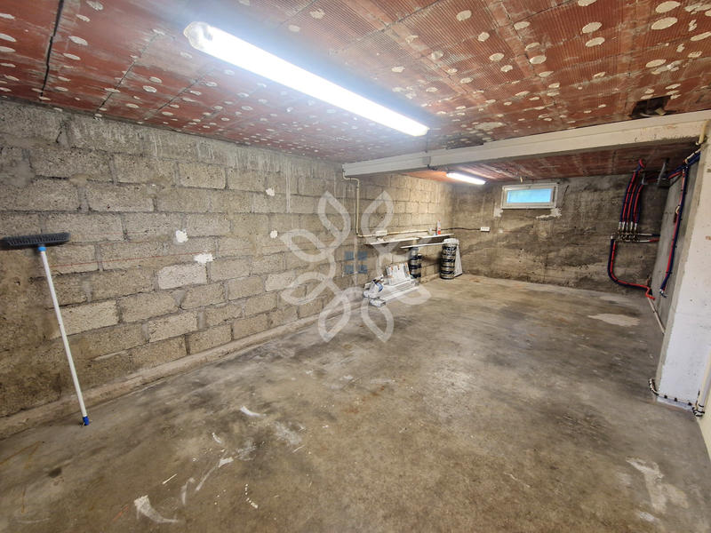 Maison - 107 m² - 5 pièces