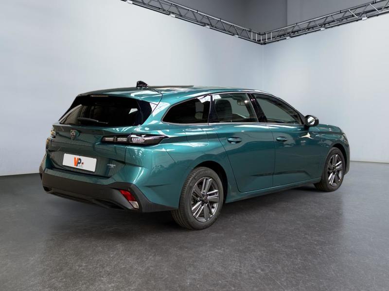 Peugeot 308 Sw PureTech 130ch s&amp;S Eat8 Active Pack