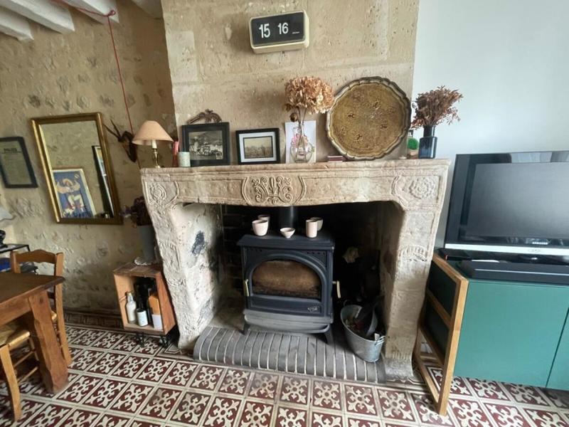 Maison - 110 m² - 6 pièces