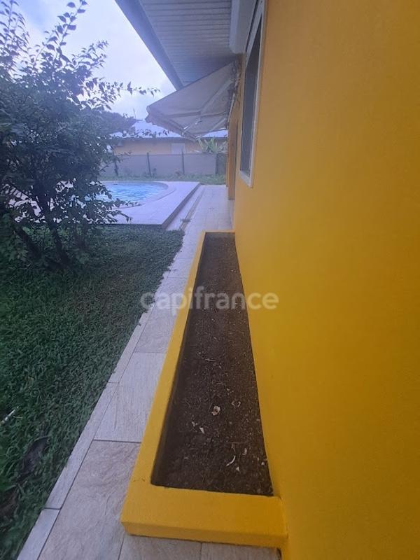 Maison - 189 m² - 5 pièces