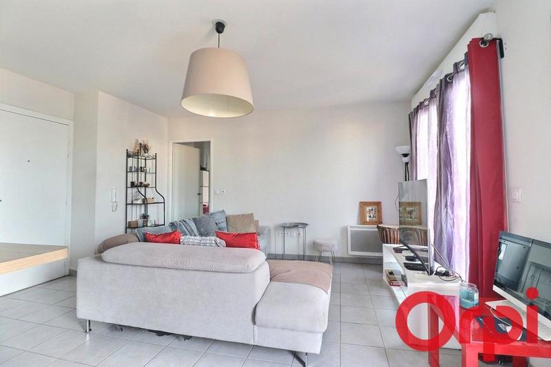 Appartement - 69 m² - 4 pièces