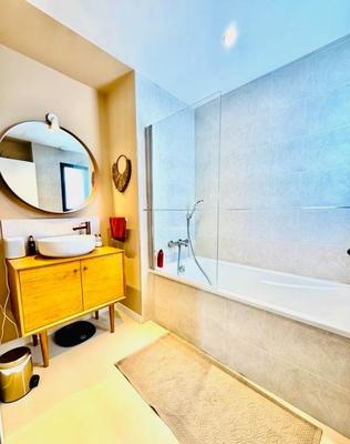 Maison - 135 m² - 5 pièces