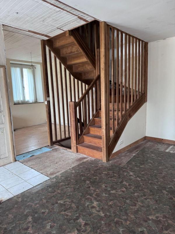 Maison - 107 m² - 4 pièces