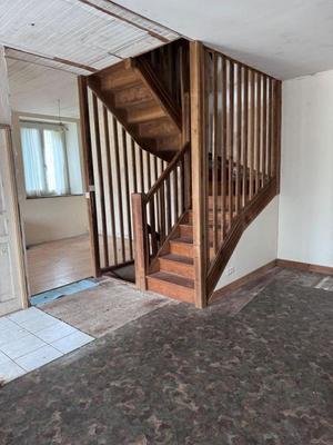 Maison - 107 m² - 4 pièces