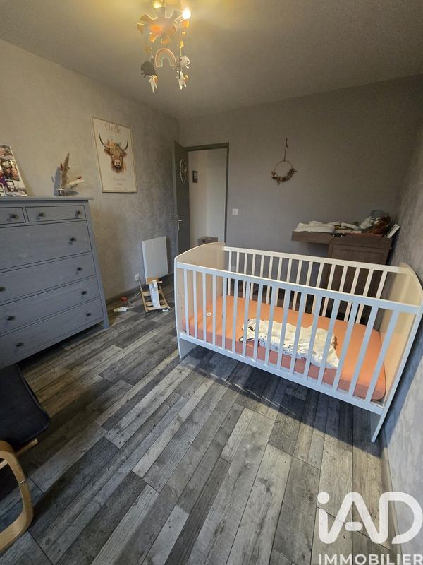 Maison - 184 m² - 7 pièces