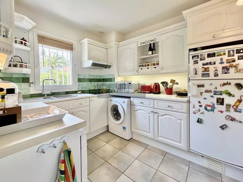 Maison - 64 m² - 3 pièces