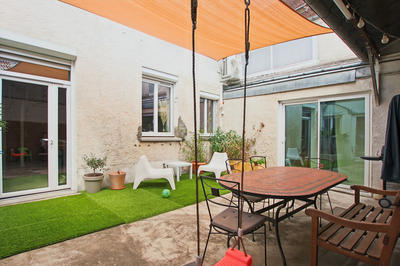 Maison - 176 m² - 7 pièces