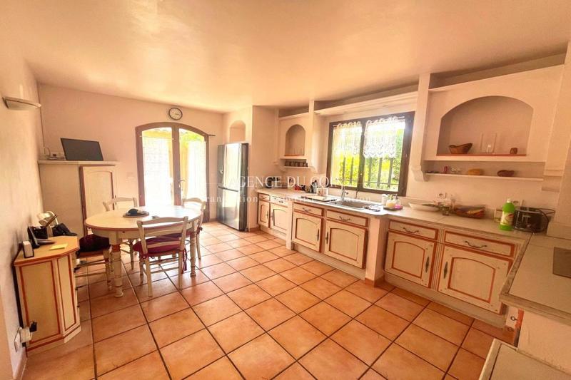 Villa - 138 m² - 5 pièces