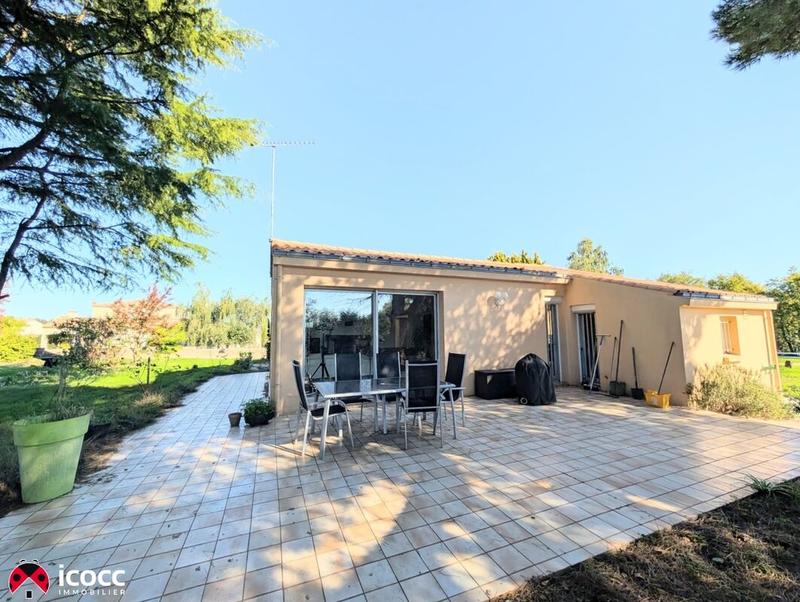 Propriété - 141 m² - 7 pièces