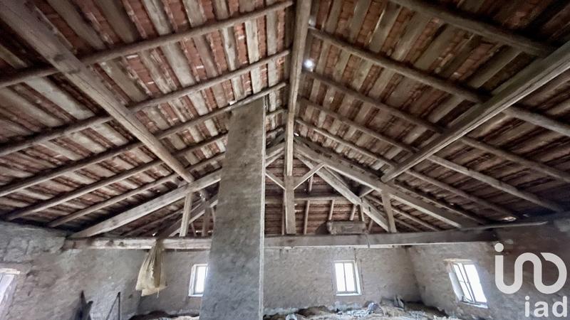 Maison de village - 200 m² - 8 pièces