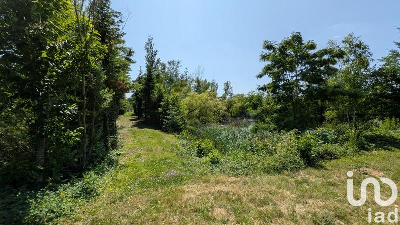 Terrain - 20 000 m²