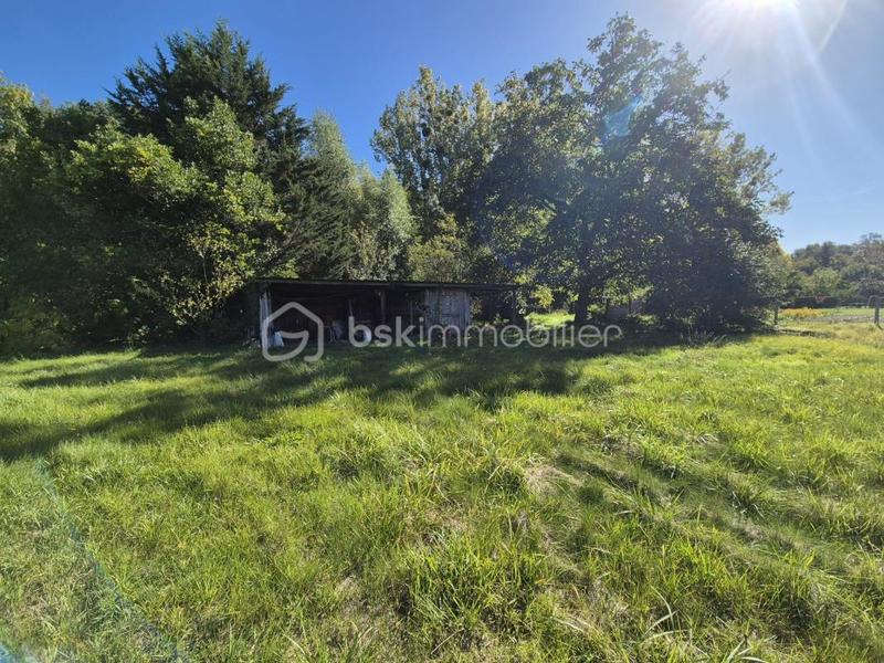 Maison traditionnelle - 90 m² - 4 pièces