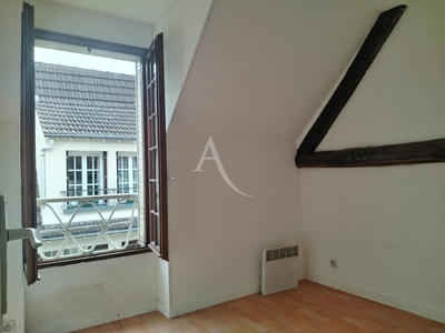 Maison - 52 m² - 4 pièces