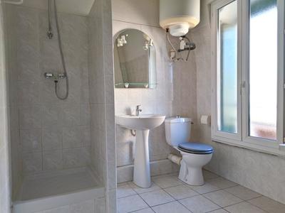 Studio - 33 m² - 1 pièce