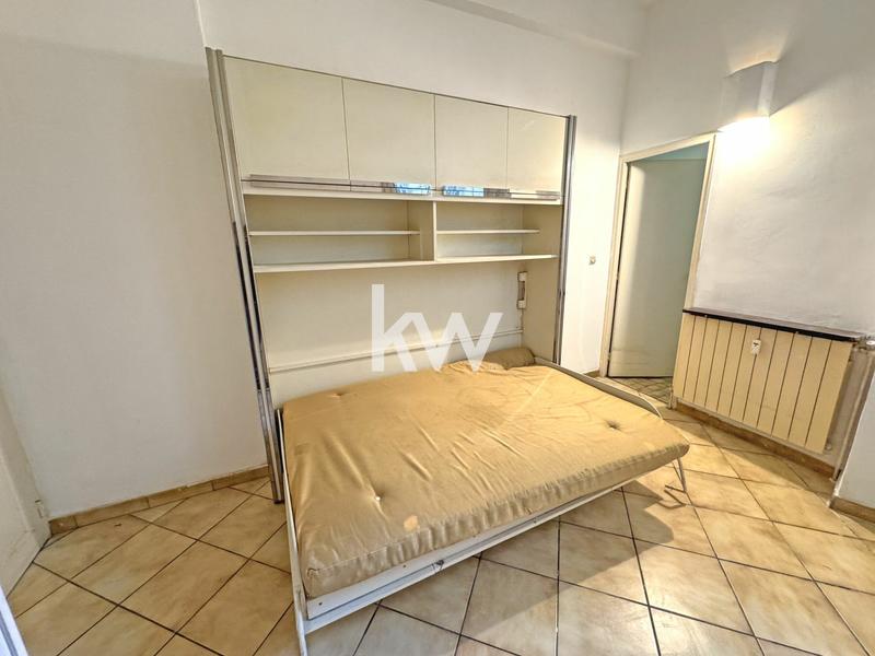 Appartement - 105 m² - 3 pièces