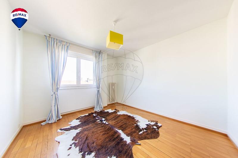 Appartement - 113 m² - 5 pièces