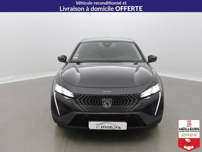 Peugeot 408 PureTech 130 ch s&amp;S Eat8 - Allure Pack