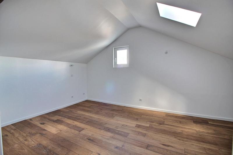 Appartement - 46 m² - 3 pièces