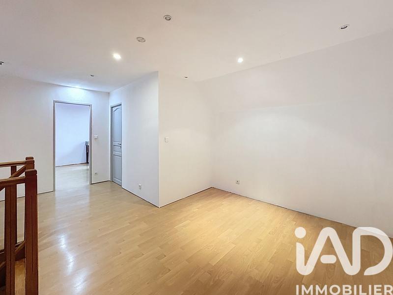 Maison - 134 m² - 5 pièces