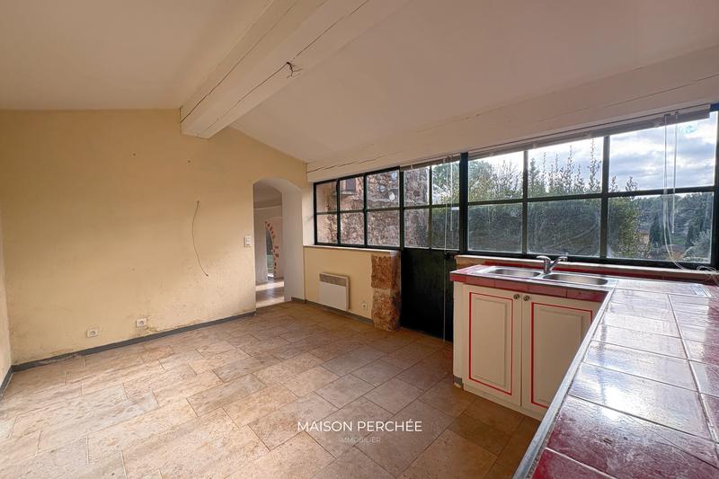 Maison - 149 m² - 8 pièces