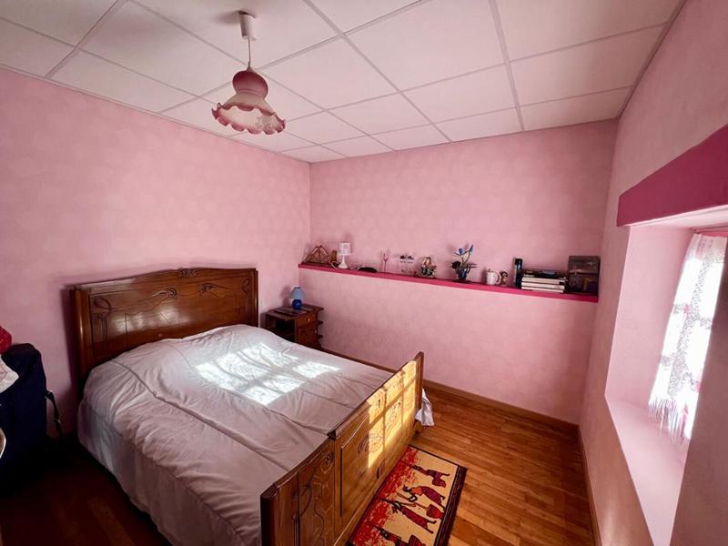 Maison - 105 m² - 6 pièces