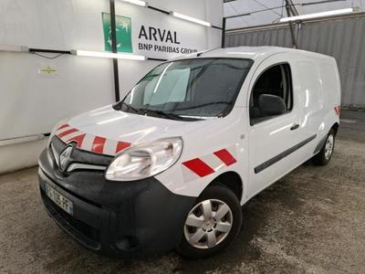 Renault Kangoo Express Grand Volume Maxi 1.5 Dci 90 E6 Extra R-Link