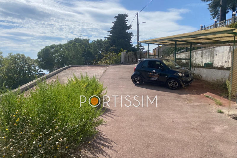 Villa - 90 m² - 3 pièces