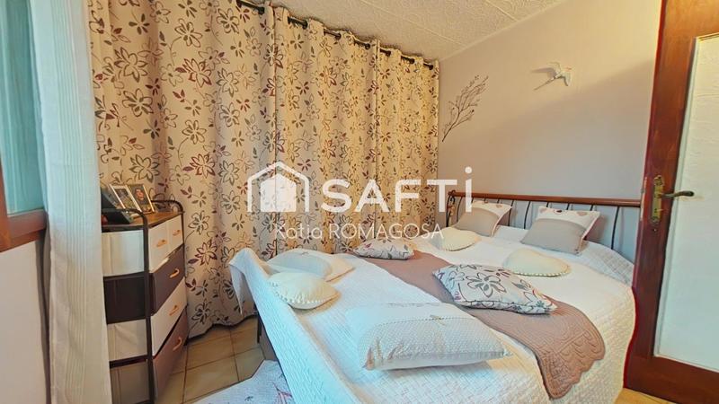 Maison - 78 m² - 3 pièces