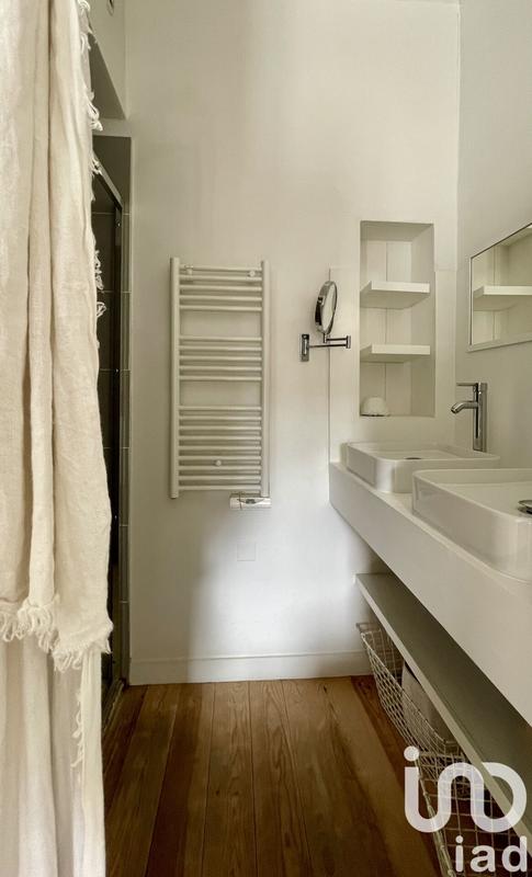 Maison de village - 73 m² - 4 pièces