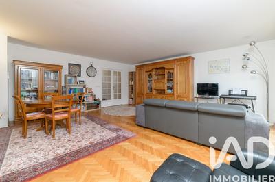 Appartement - 113 m² - 5 pièces
