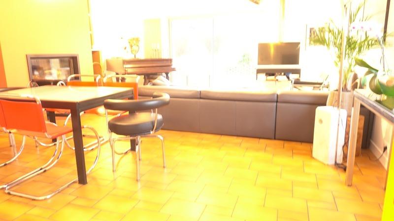 Maison - 160 m² - 5 pièces