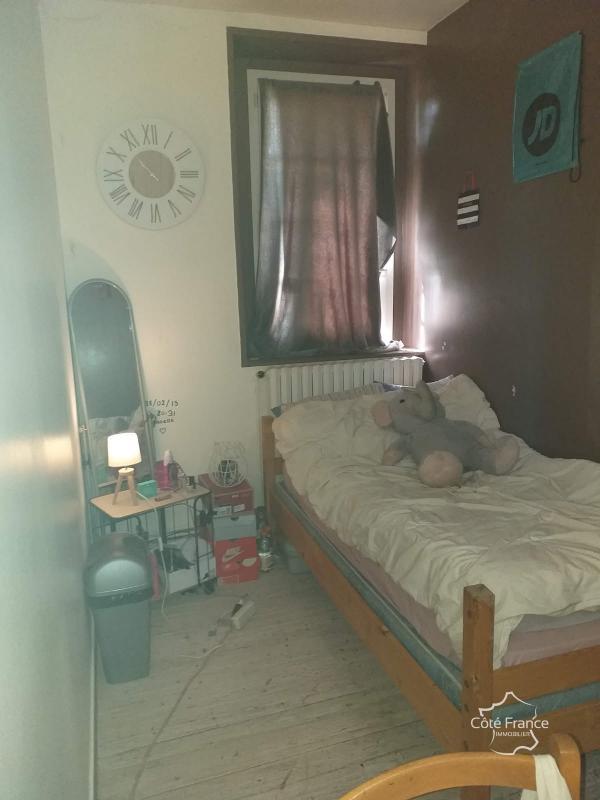 Maison - 81 m² - 4 pièces