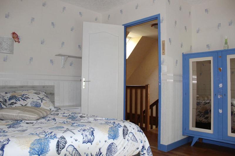 Longère - 160 m² - 7 pièces