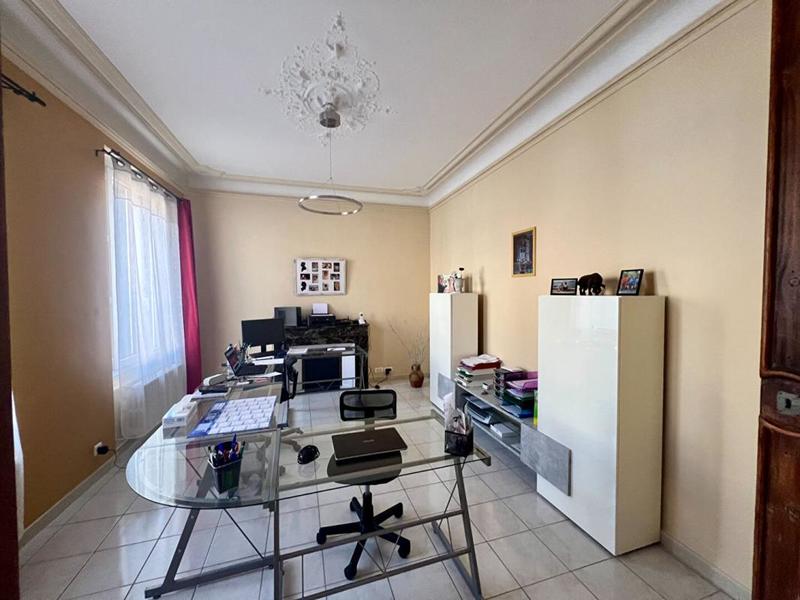 Immeuble - 400 m² - 21 pièces