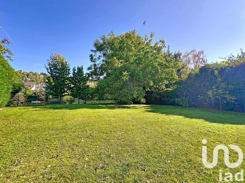 Maison de maîtres - 141 m² - 7 pièces