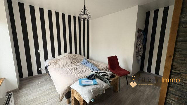 Maison - 66 m² - 3 pièces