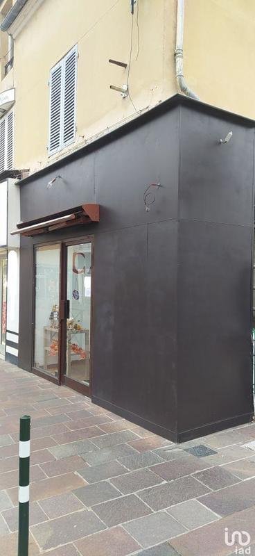 Local commercial - 20 m²