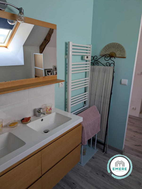 Ferme - 270 m² - 10 pièces