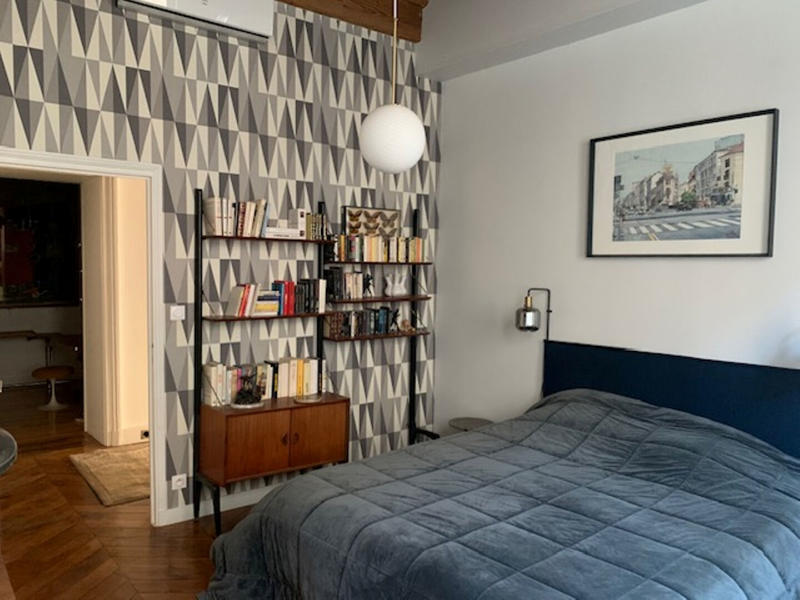 Appartement - 116 m² - 4 pièces