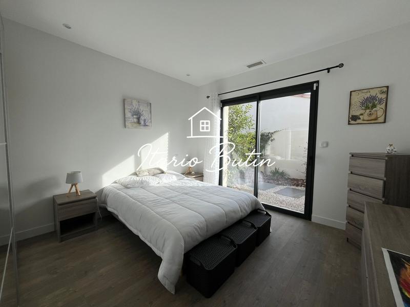 Villa - 149 m² - 5 pièces