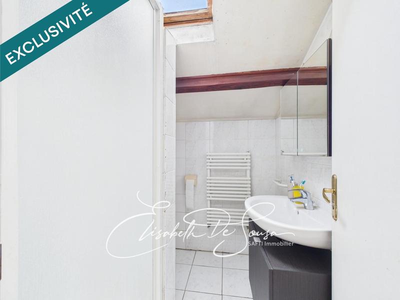 Maison - 131 m² - 5 pièces