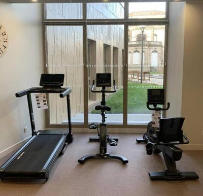 Appartement - 40 m² - 1 pièce