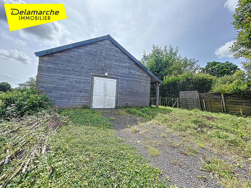 Maison - 130 m² - 1 pièce