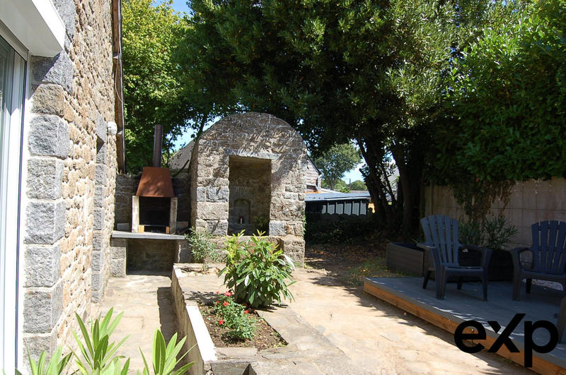 Maison - 49 m² - 3 pièces