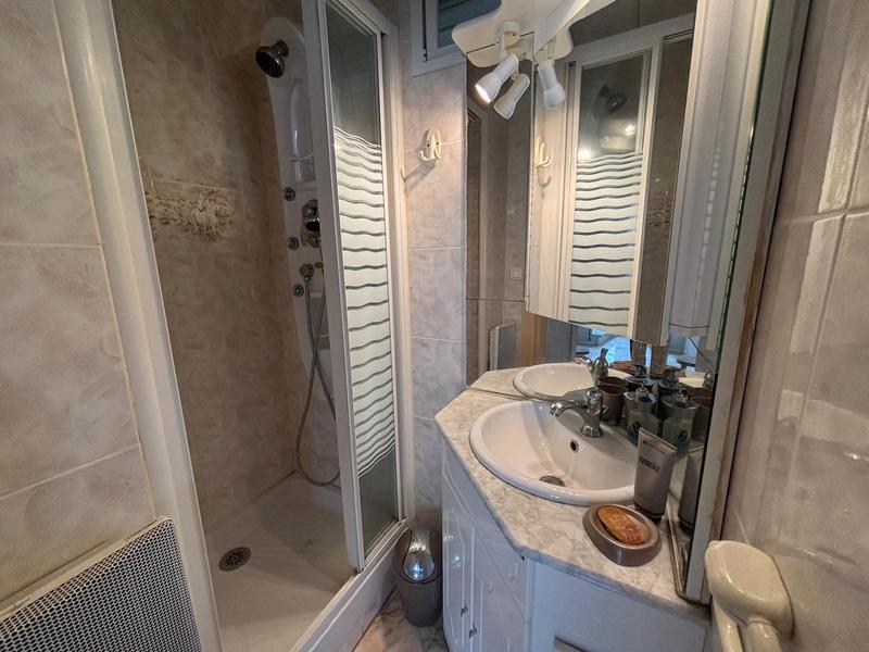 Maison - 98 m² - 4 pièces