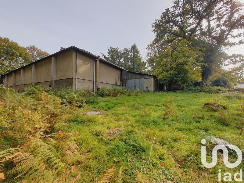 Maison de campagne - 211 m² - 5 pièces