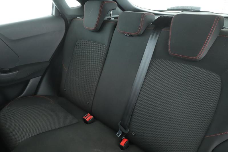 Ford Puma 1.0 Flexifuel St-Line Bvm6 125 ch