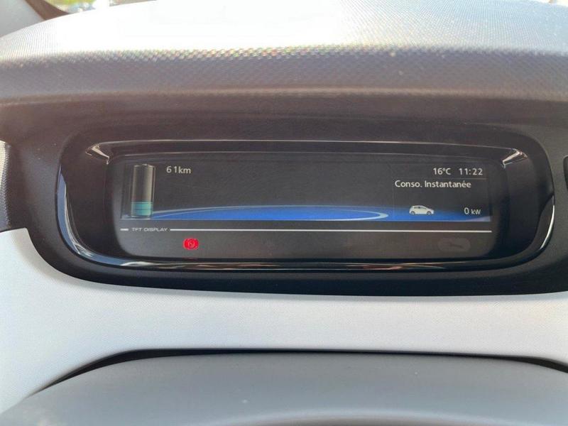 Renault Zoe R90 Life