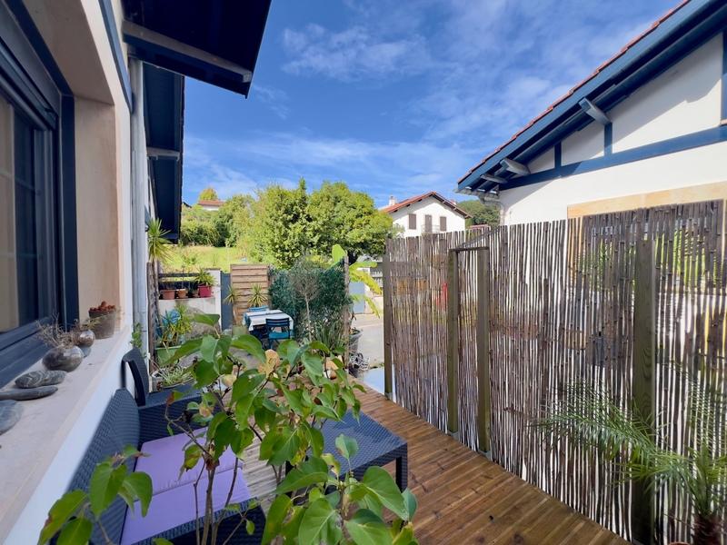 Maison - 157 m² - 8 pièces